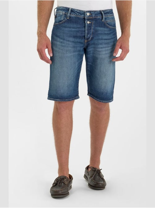 Bermuda in denim LANDRES - Kiabi Bermuda in denim LANDRES - Kiabi