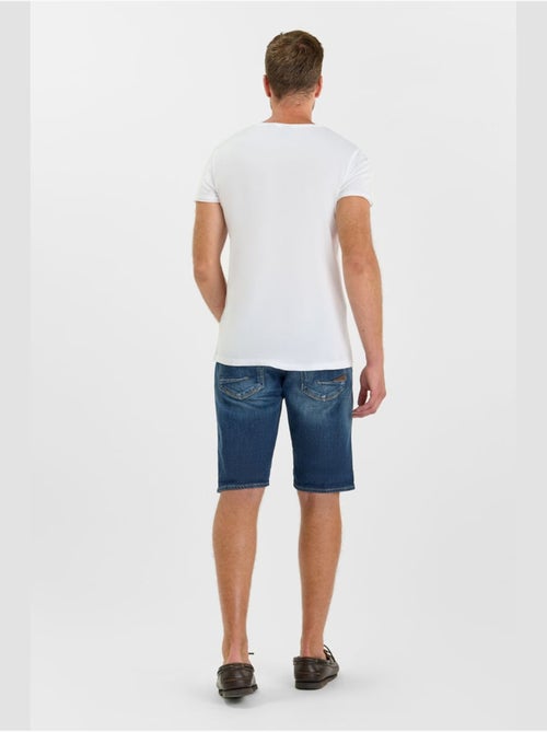Bermuda in denim LANDRES - Kiabi Bermuda in denim LANDRES - Kiabi