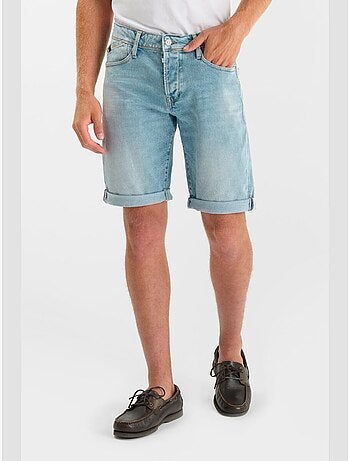Bermuda in denim LANDRES