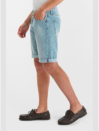 Bermuda in denim LANDRES