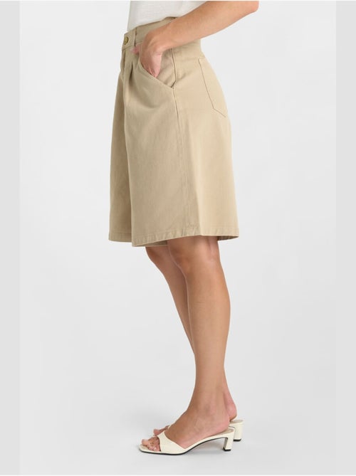 Bermuda in denim LOVA - Kiabi