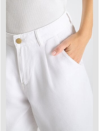 Bermuda in denim LOVA