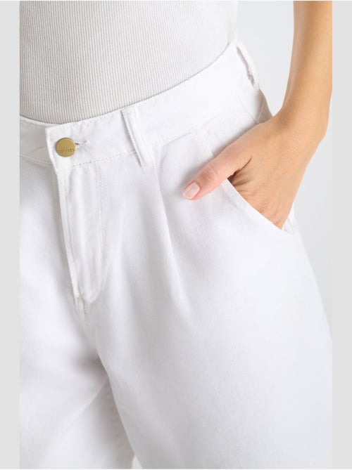 Bermuda in denim LOVA - Kiabi