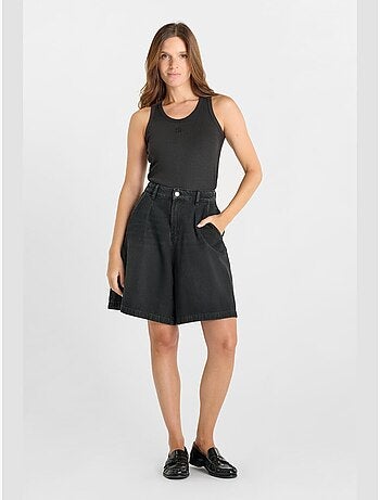 Bermuda in denim LOVA