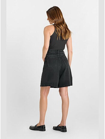 Bermuda in denim LOVA