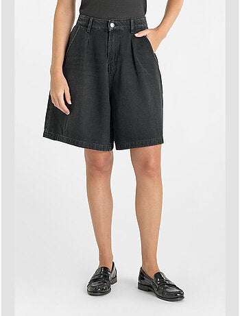 Bermuda in denim LOVA