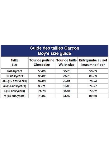 Bermuda in denim MARX