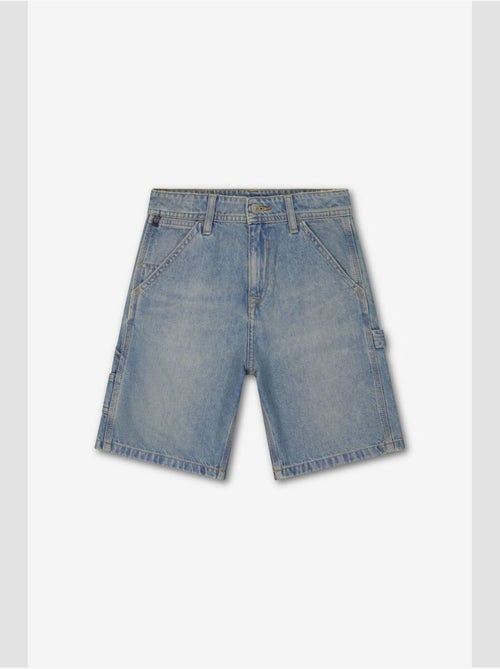 Bermuda in denim MARX - Kiabi