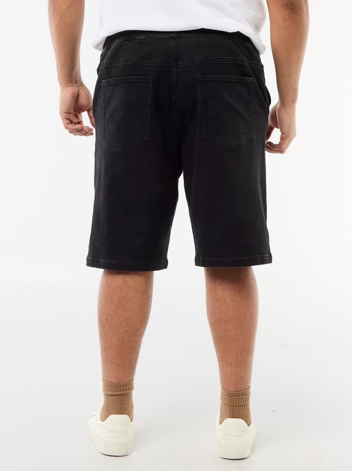 Bermuda in denim - Kiabi Bermuda in denim - Kiabi