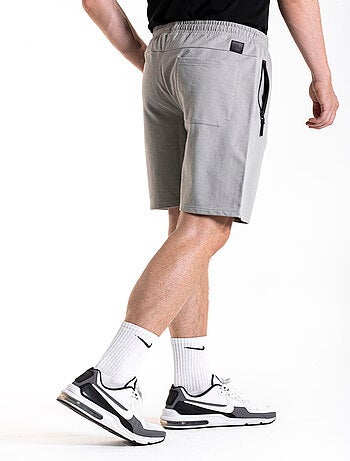 Bermuda in felpa FERNAND