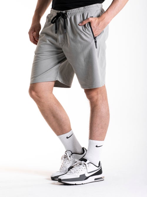 Bermuda in felpa  FERNAND - Kiabi