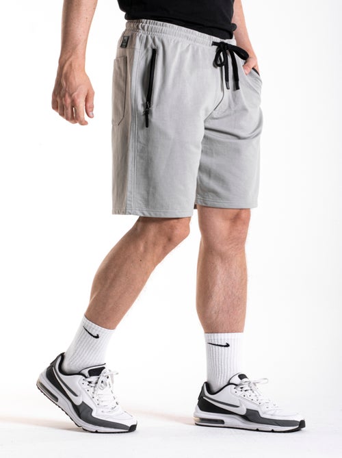 Bermuda in felpa  FERNAND - Kiabi