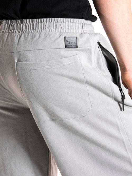 Bermuda in felpa  FERNAND - Kiabi