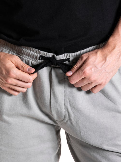 Bermuda in felpa  FERNAND - Kiabi