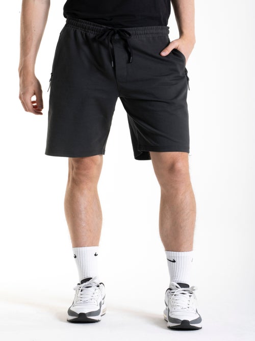 Bermuda in felpa  FERNAND - Kiabi