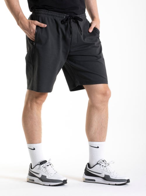 Bermuda in felpa  FERNAND - Kiabi