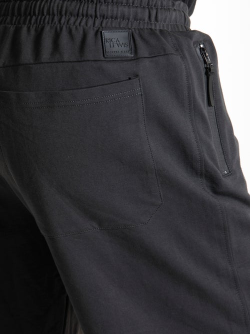 Bermuda in felpa  FERNAND - Kiabi