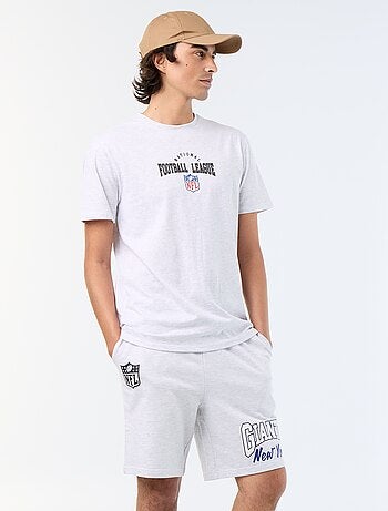 Bermuda in felpa 'NFL'