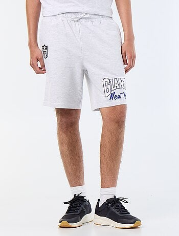 Bermuda in felpa 'NFL'