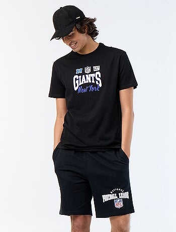 Bermuda in felpa 'NFL'