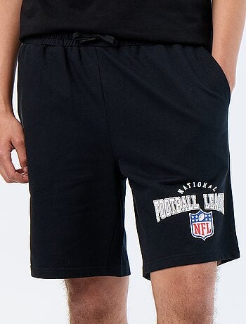Bermuda in felpa 'NFL'