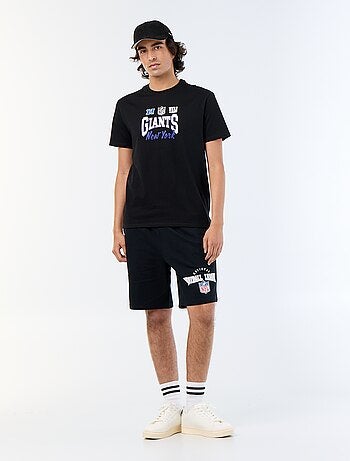 Bermuda in felpa 'NFL'