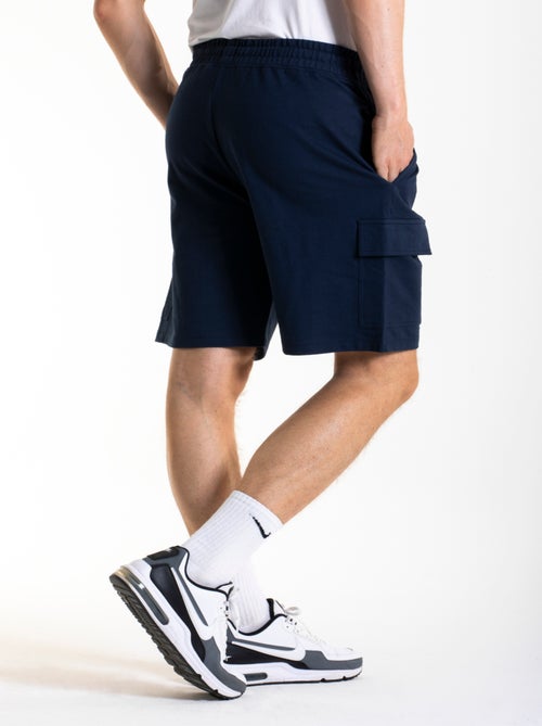 Bermuda in felpa  WASABI - Kiabi