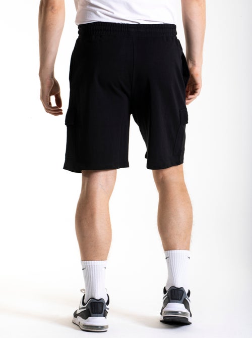 Bermuda in felpa  WASABI - Kiabi