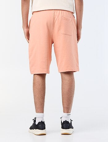 Bermuda in French Terry