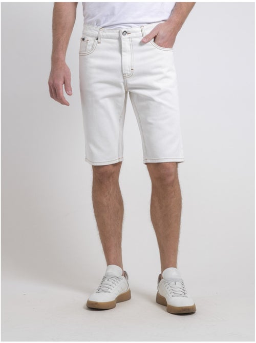 Bermuda in jeans BELKARA - Kiabi