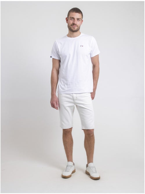 Bermuda in jeans BELKARA - Kiabi