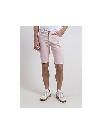 Bermuda in jeans BELKARA