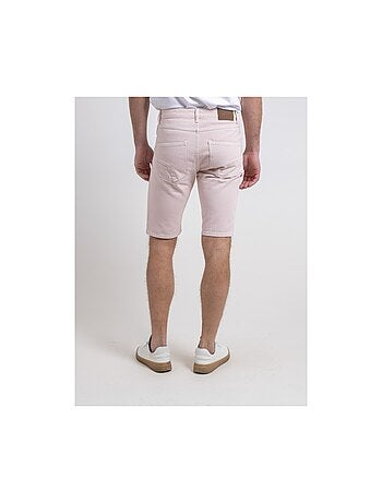 Bermuda in jeans BELKARA