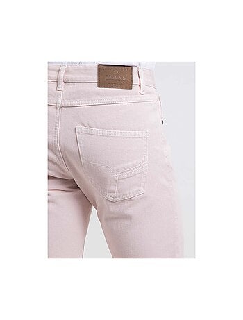 Bermuda in jeans BELKARA