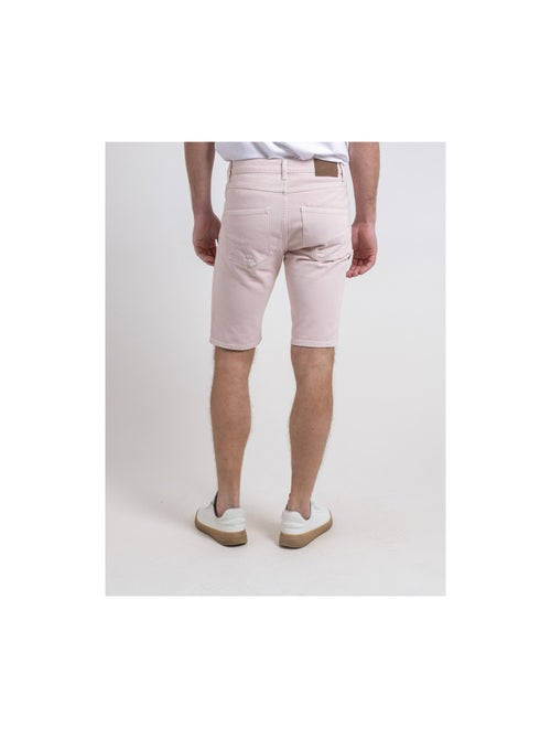 Bermuda in jeans BELKARA - Kiabi