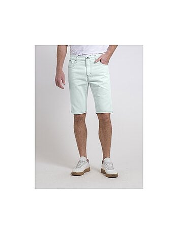 Bermuda in jeans BELKARA