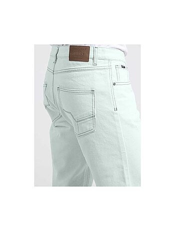 Bermuda in jeans BELKARA