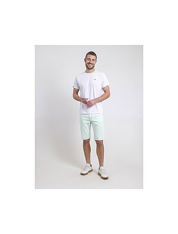 Bermuda in jeans BELKARA