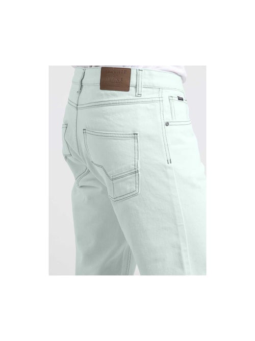 Bermuda in jeans BELKARA - Kiabi