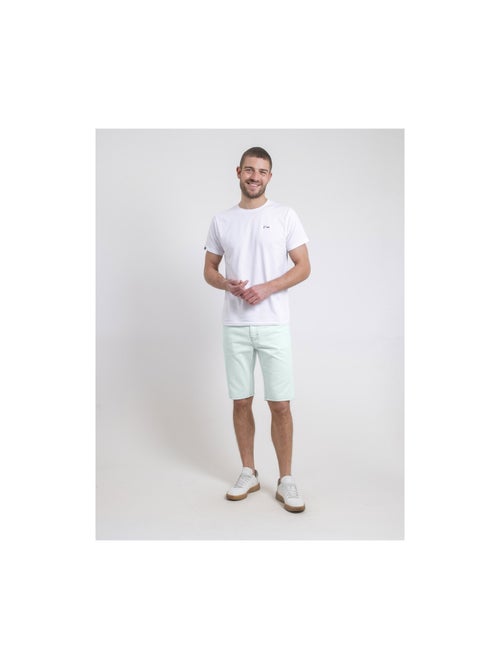 Bermuda in jeans BELKARA - Kiabi