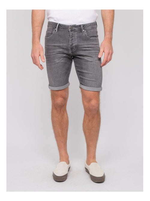 Bermuda in jeans BLOPERS - Kiabi