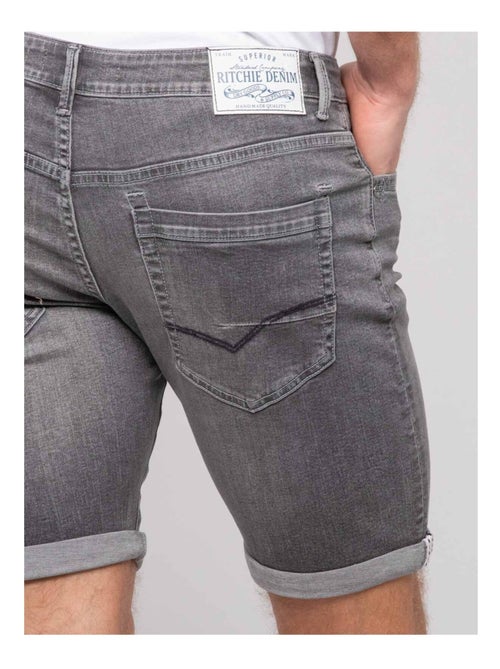 Bermuda in jeans BLOPERS - Kiabi