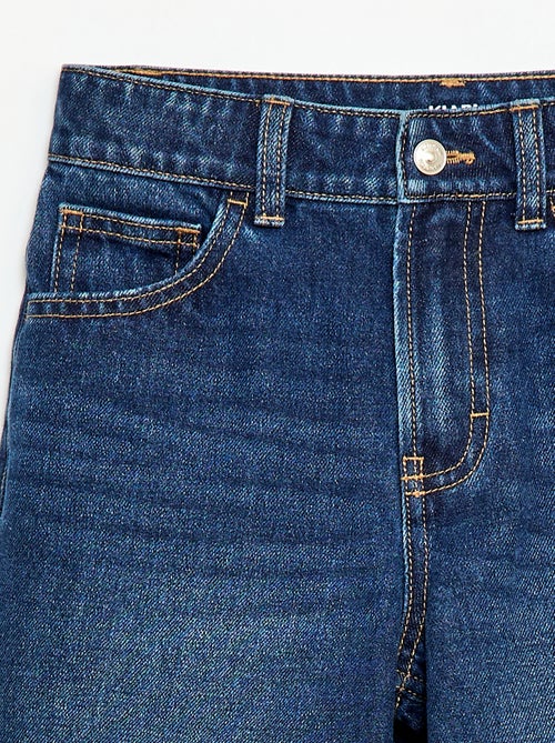 Bermuda in jeans - Kiabi