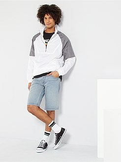 Bermuda in jeans - Kiabi