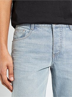 Bermuda in jeans - Kiabi