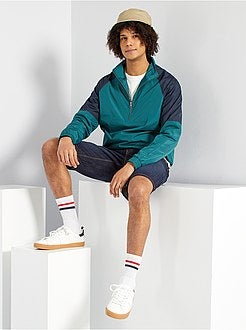 Bermuda in jeans - Kiabi