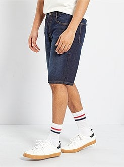Bermuda in jeans - Kiabi