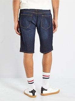 Bermuda in jeans - Kiabi