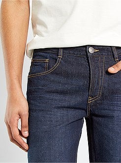 Bermuda in jeans - Kiabi