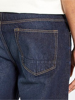 Bermuda in jeans - Kiabi